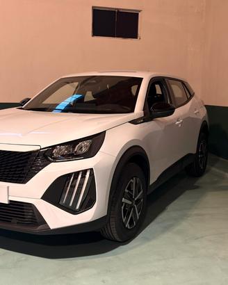 Peugeot 2008 PureTech 100 S&S Style