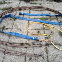 Kit irrigazione a goccia