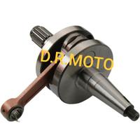Alberto Motore Rotax 122.
 Aprilia RS, SX, RX, MX,