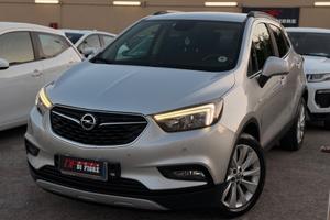Opel Mokka X 1.6 CDTI 136CV Innovation Fari Led