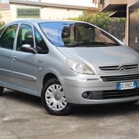 Citroen Xsara Picasso 1.6 BENZINA 110cv / 81.000km