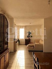 Casa Indipendente Rovigo [RO2876VRG]