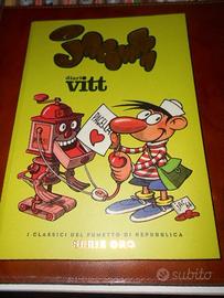 Fumetto Jacovitti