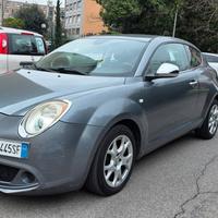 ALFA ROMEO MITO 1.6 JTDM 