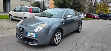 ALFA ROMEO MITO 1.6 JTDM 