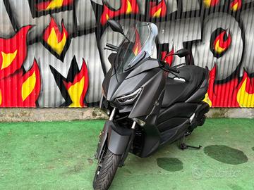 YAMAHA XMAX 125 FINANZ INTERESSI 0 NO ANTICIPO NO 