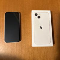 Iphone 13 bianco