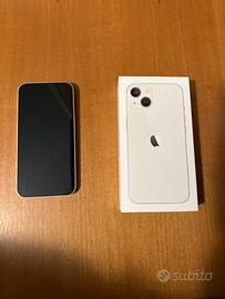 Iphone 13 bianco