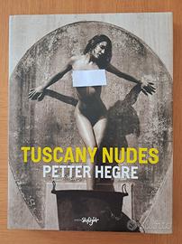 Tuscany nudes di Petter Hegre - nudo femminile 