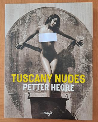 Tuscany nudes di Petter Hegre - nudo femminile 