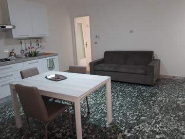 Stanza singola studendessa