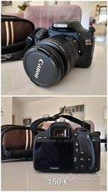 macchina fotografica