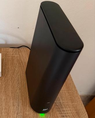 Fastweb Booster Seven WiFi 7 