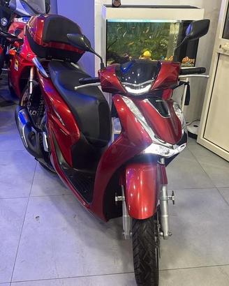 Honda SH 150 Abs