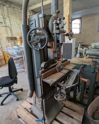 cavatrice Gulliet 380v