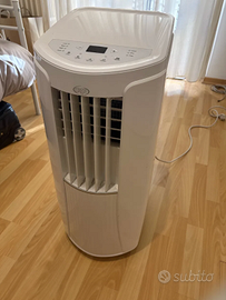 Climatizzatore portatile Argo Slimmy