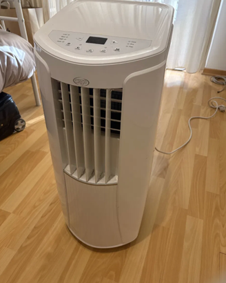 Climatizzatore portatile Argo Slimmy