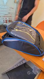 borsa magnetica da serbatoio 