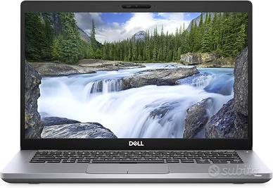 NOTEBOOK DELL 5410 I5-10th° RAM: 16GB - SSD: 256GB