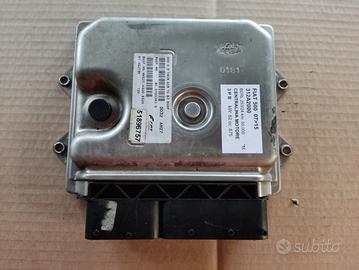 Centralina motore FIAT 500 875cc benzina del 2010