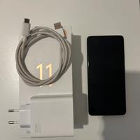 Smartphone Xiaomi 11T Pro 5G