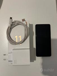 Smartphone Xiaomi 11T Pro 5G