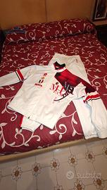 Tuta Milan vintage 1993-1994