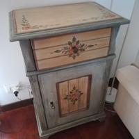 mobile vintage