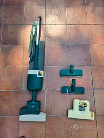 Folletto VK 120 non funzionante