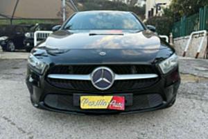 Mercedes-benz A 180 d Automatic Executive