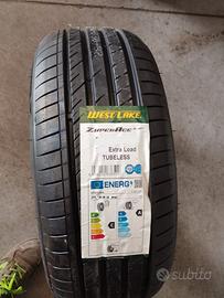 225/50 R18   PNEUMATICI NUOVI PER BMW X1