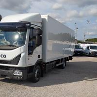 Eurocargo 80E22 Euro 6 -29A-