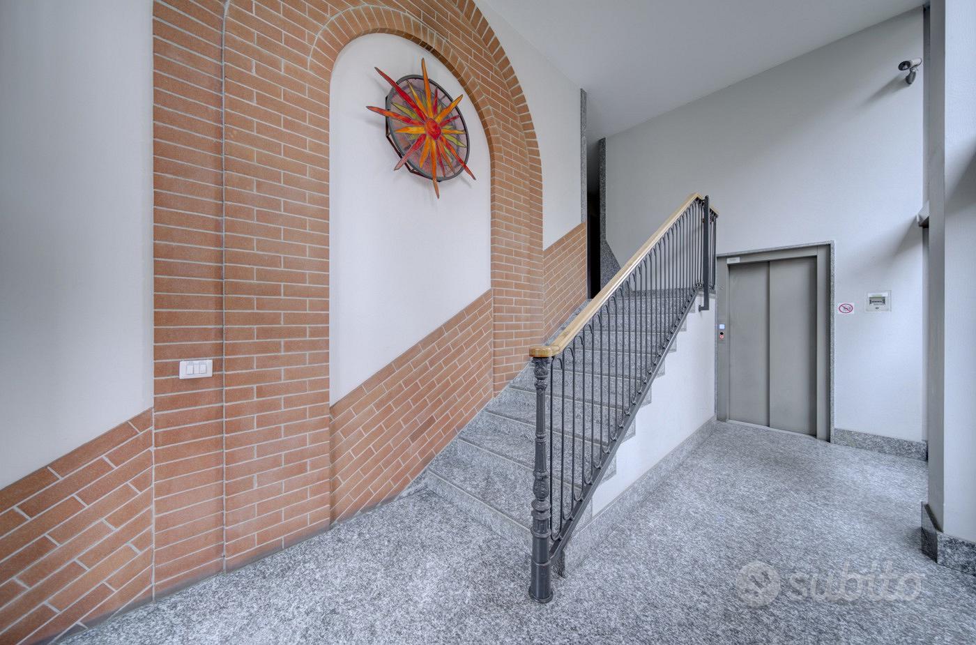 Appartamento Torino [Cod. rif 3276647VRG] (Pozzo S - Vista 3