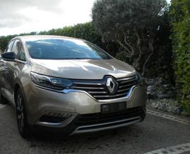 RENAULT Espace dCi 160CV EDC Energy Executive 4C