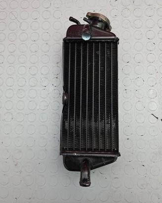 RADIATORE DESTRO APRILIA RX 125 1995 1998 RX 1996 