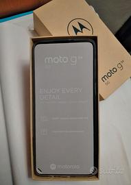 Motorola Moto G54 5G 12/256 nuovo