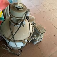 Pompa di filtraggio a sabbia!