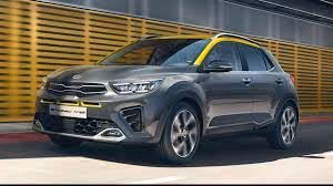 Ricambi kia stonic xceed proceed disponibili