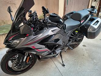 Ninja 1000 Vendita in Moto e scooter