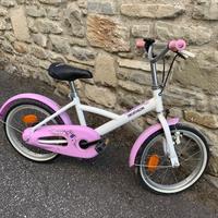 Bicicletta bambina