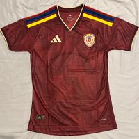 Maglia Venezuela 2026