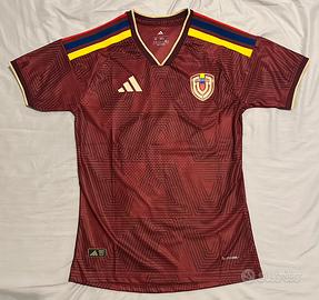 Maglia Venezuela 2026