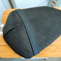 Sella posteriore originale Kawasaki Z750 (07-14)