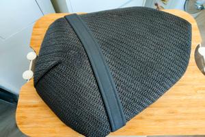 Sella posteriore originale Kawasaki Z750 (07-14)