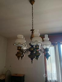 Lampadario 