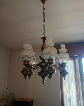 Lampadario 