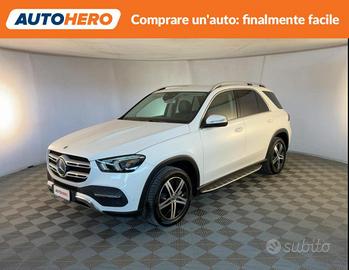 MERCEDES-BENZ GLE 300 NR37312