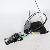 SERRATURA PORTA ANT SX SUZUKI IGNIS (MF) 8225062R1