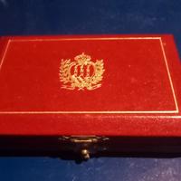Monete d'oro 