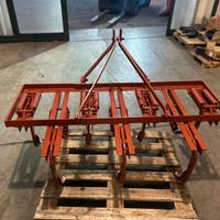 Tiller 7 ancore Gherardi